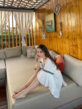 Çagla Simsek