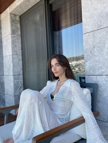 Çagla Simsek