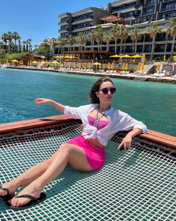 Çagla Simsek
