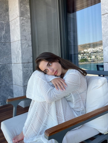Çagla Simsek