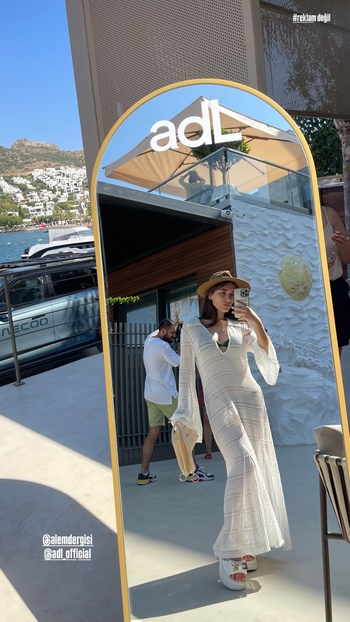 Çagla Simsek