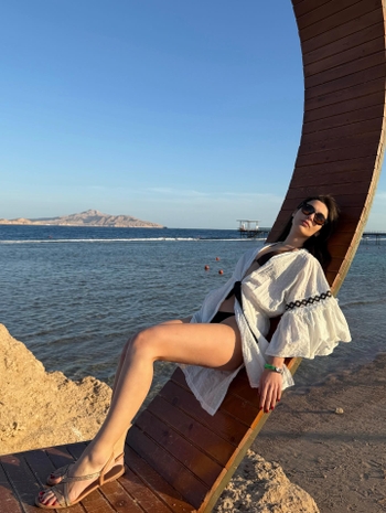 Çagla Simsek
