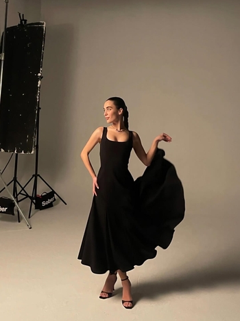Çagla Simsek