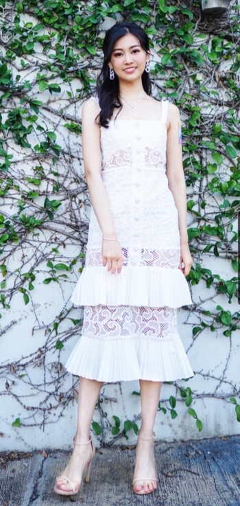 Rosita Kwok