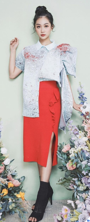 Rosita Kwok