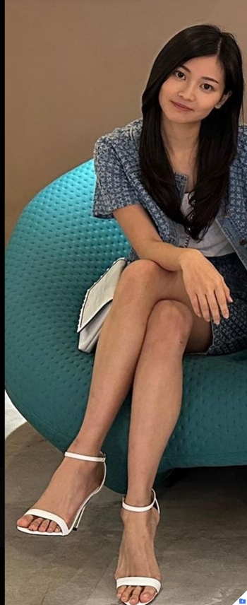 Rosita Kwok
