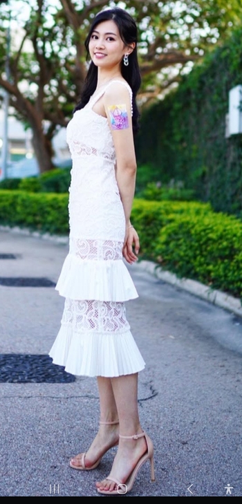 Rosita Kwok