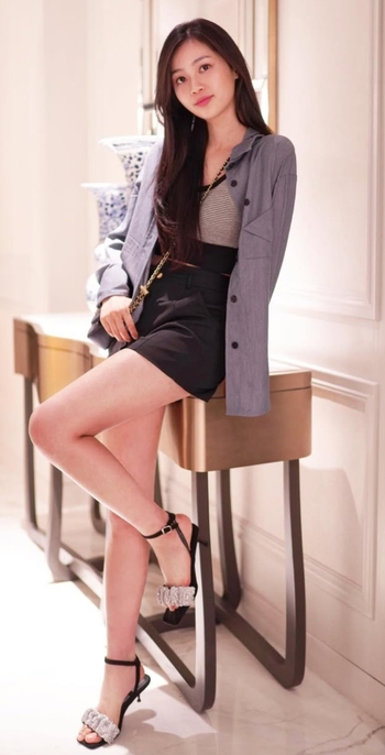Rosita Kwok