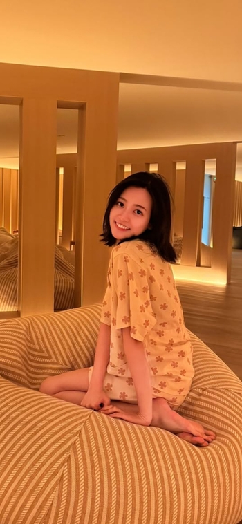 Rosita Kwok