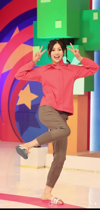Rosita Kwok