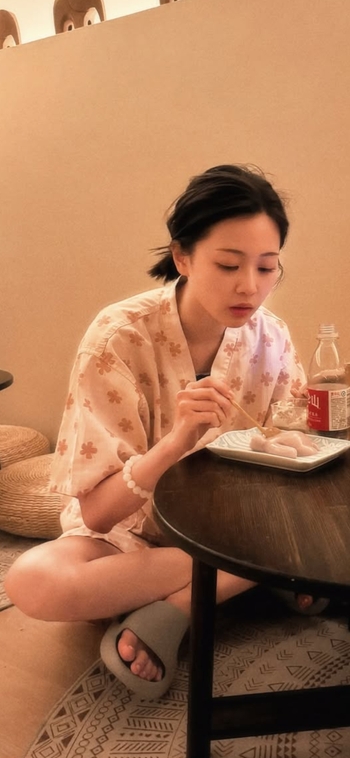Rosita Kwok