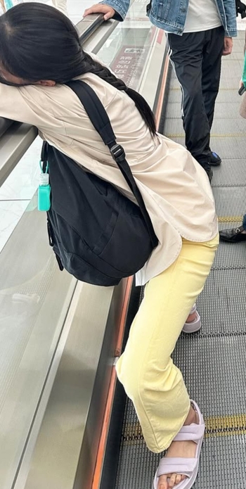 Rosita Kwok