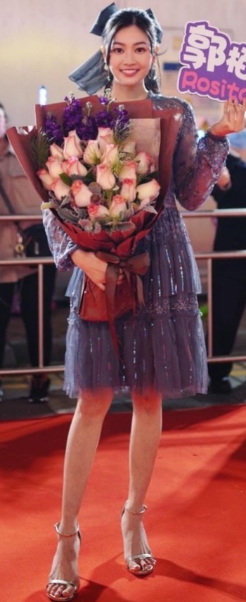 Rosita Kwok