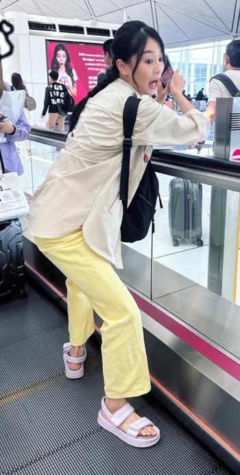 Rosita Kwok