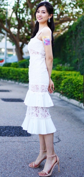 Rosita Kwok