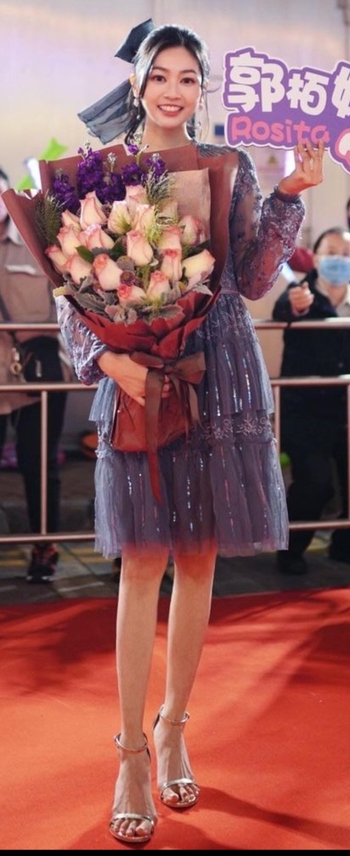 Rosita Kwok