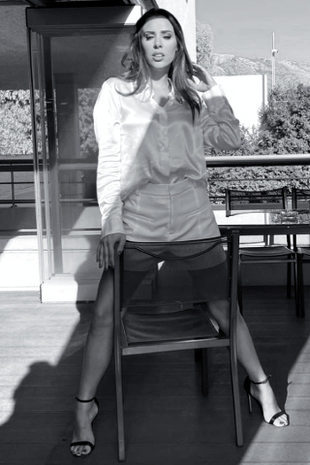 Marianna Georganti