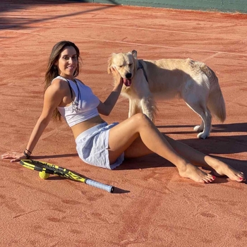 Marianna Georganti
