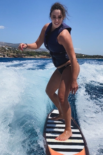 Marianna Georganti