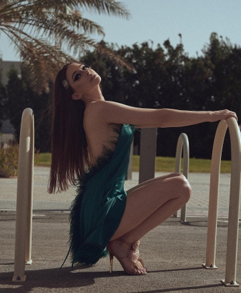 Liliya Lavrova