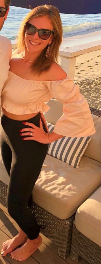 Katie Cherkasky