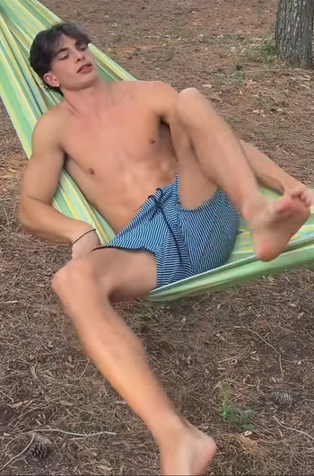 Matteo Robert