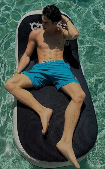 Matteo Robert
