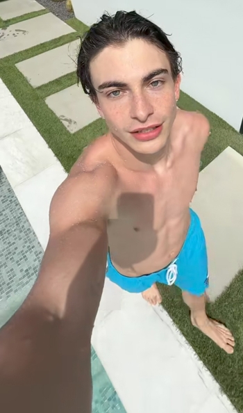 Matteo Robert