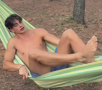 Matteo Robert