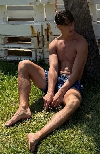 Matteo Robert