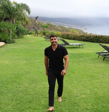 Khalid Alherani