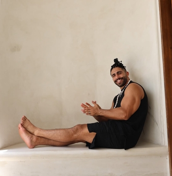 Khalid Alherani