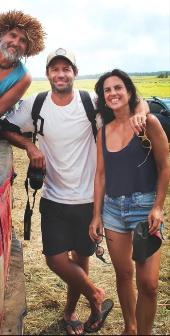 Cristián Arriagada