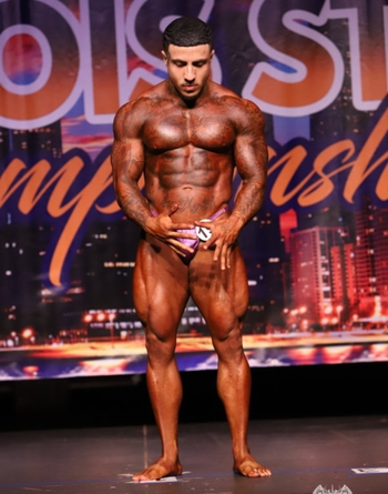 Rolando Castellano
