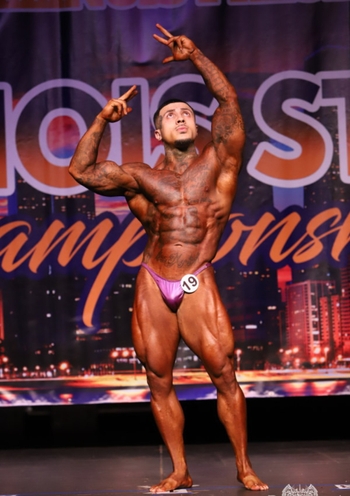 Rolando Castellano