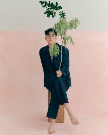 Yoo In-soo