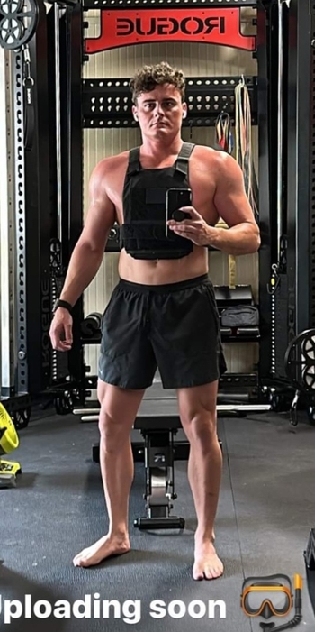 Jake Koehler