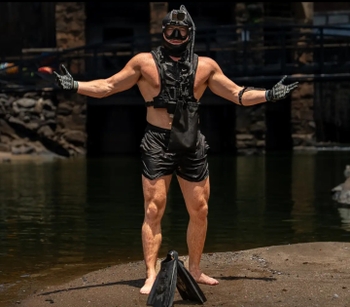 Jake Koehler