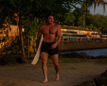 Jake Koehler