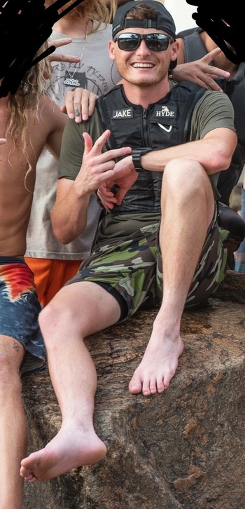 Jake Koehler