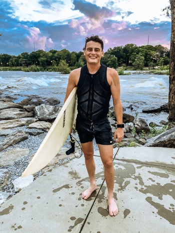 Jake Koehler