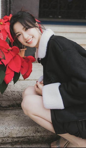 Hera Chan