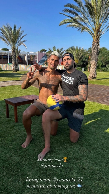 João Cancelo