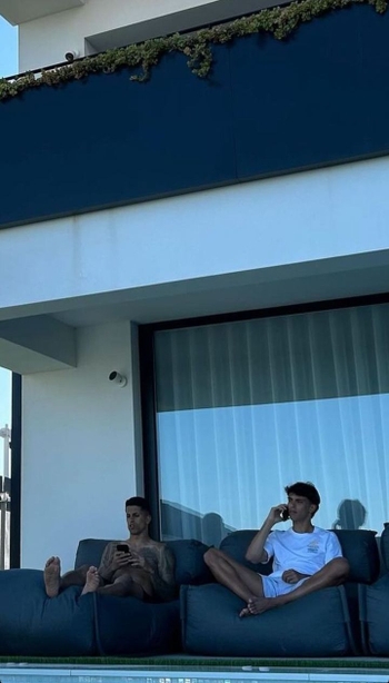 João Cancelo