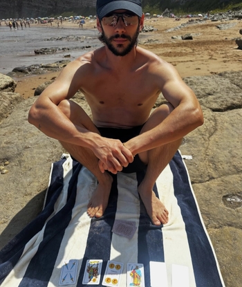 Álvaro Rico