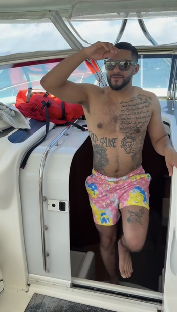 Kelvin Peña
