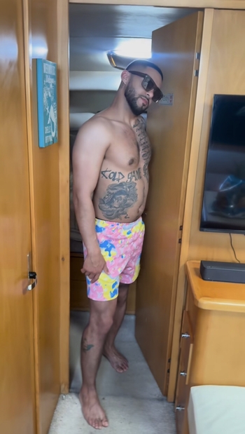 Kelvin Peña