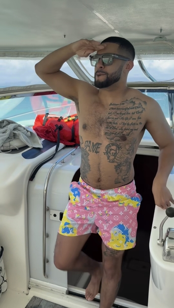 Kelvin Peña