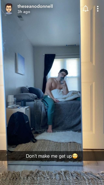 Sean O'Donnell
