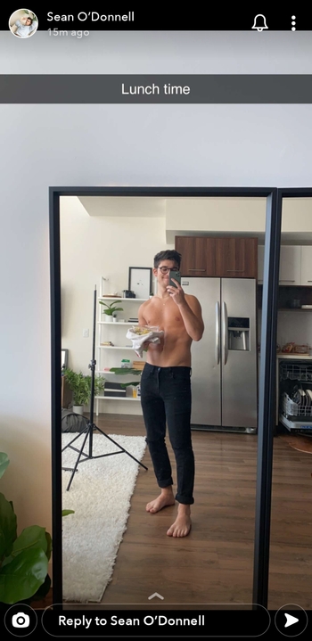 Sean O'Donnell